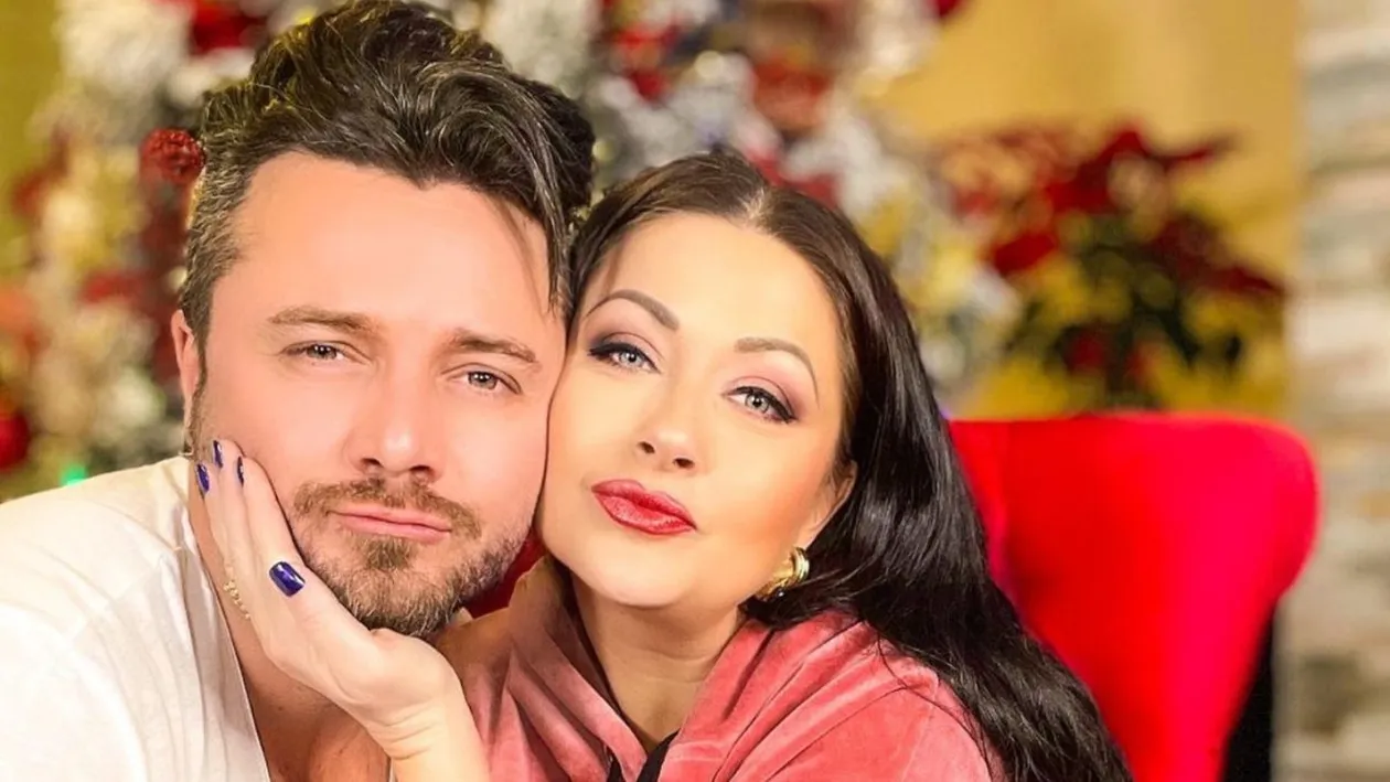 Gabriela Cristea și Tavi Clonda, vacanță romantică la munte: ”Ne-a fugit gândul și la fete, dar am reușit să stăm fără ele”