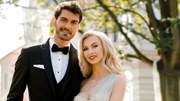 Andreea Bălan și George Burcea, din nou împreună. Semnele care i-au dat de gol