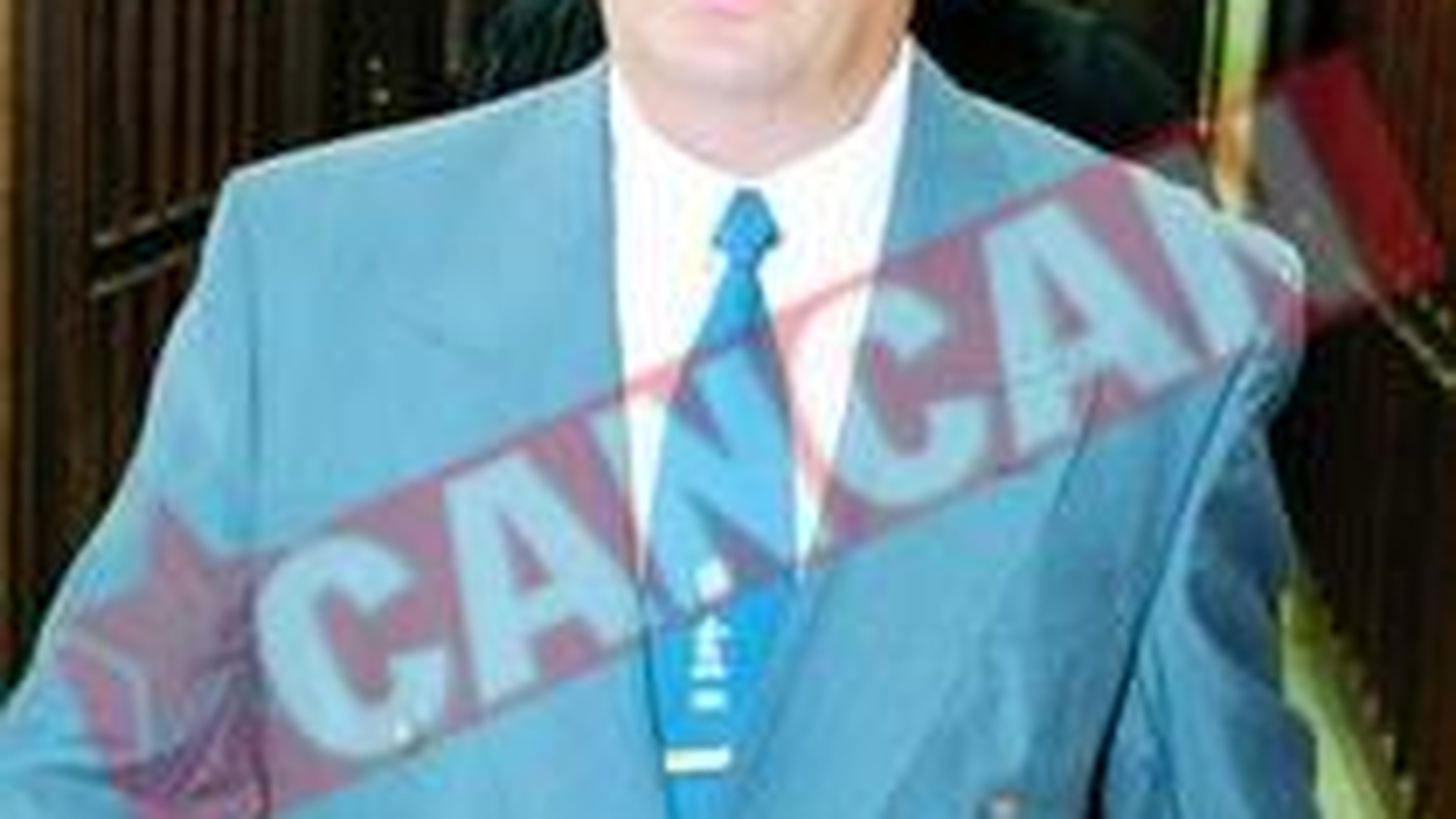 Dr. Tranca, declaratie de dragoste la tribunal