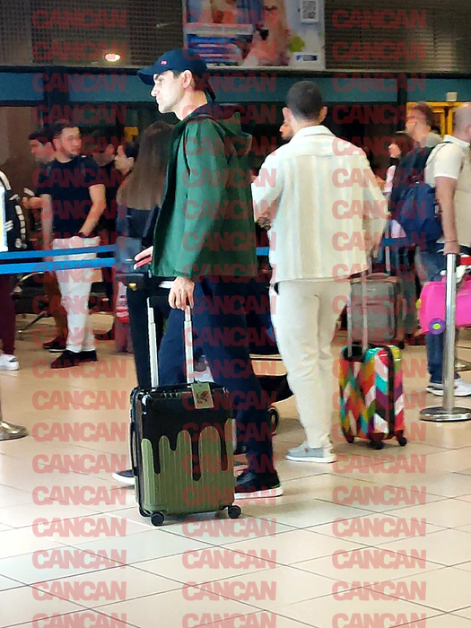 Roger Federer, vizită în România: CANCAN.RO