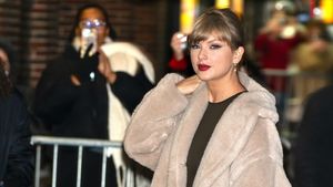 Taylor Swift, mesaj pentru cei care s-au săturat de ea! Artista a răbufnit după valul de hate primit: „Cum menții ceva bun?”