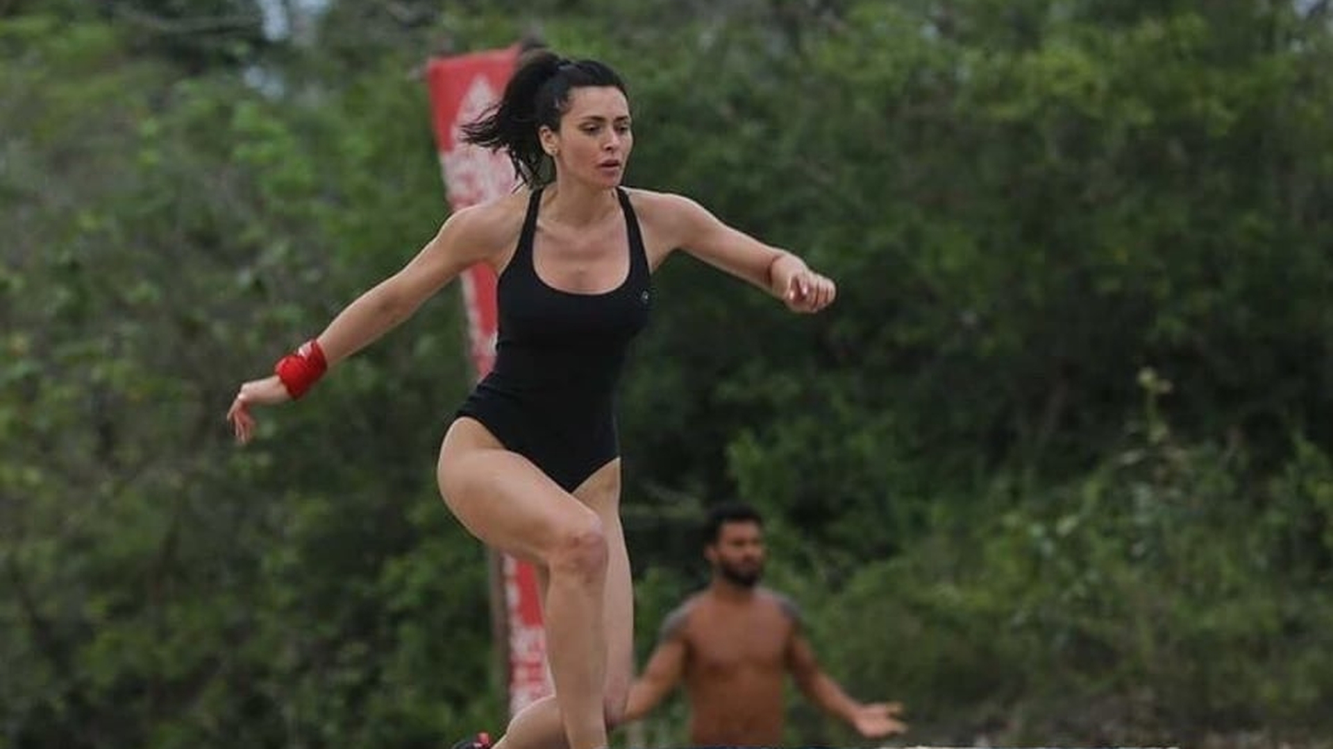 Raluca Dumitru, dezvăluiri după eliminarea de la Survivor România! Ce a spus despre Elena Marin. „Băieții erau foarte ok, dar ea nu”