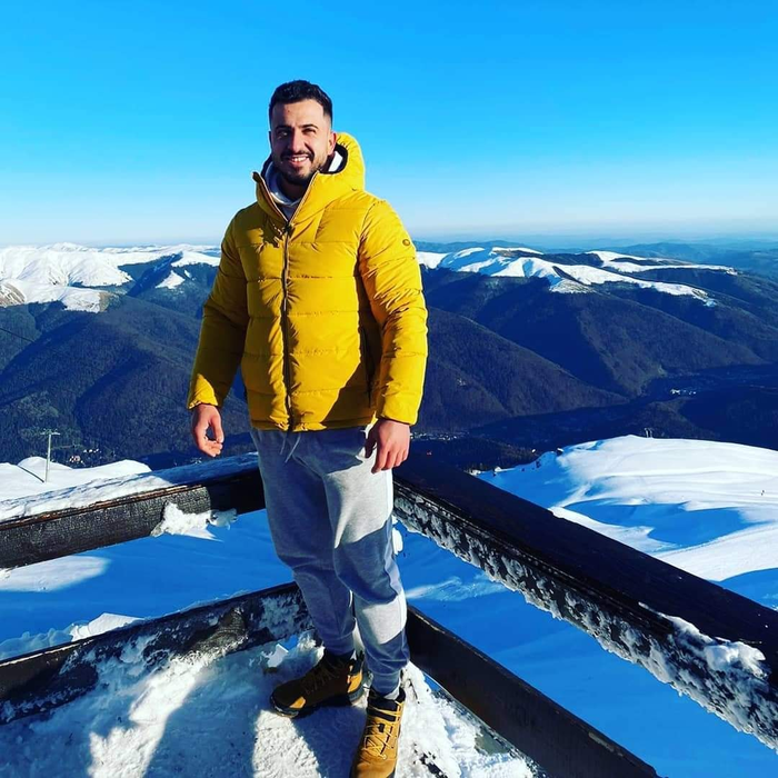 Ce salariu are Răzvan Ochea de la Antena 1. Sursa foto: Facebook / Răzvan Ochea
