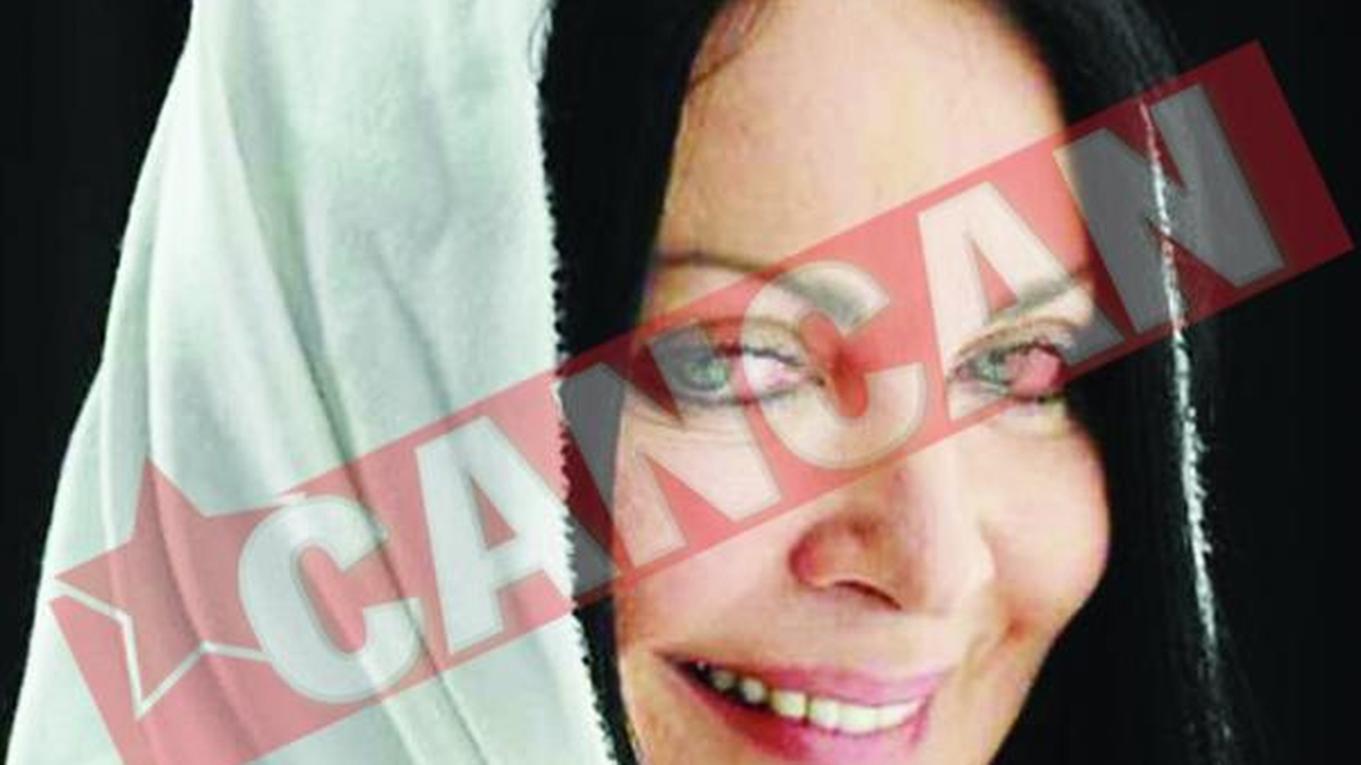 Nora lui Bin Laden sare din pat in pat