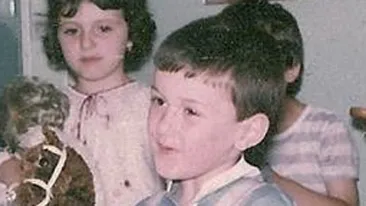 De mic zambea strengareste! Pustiul a ajuns unul dintre cei mai faimosi cantareti romani