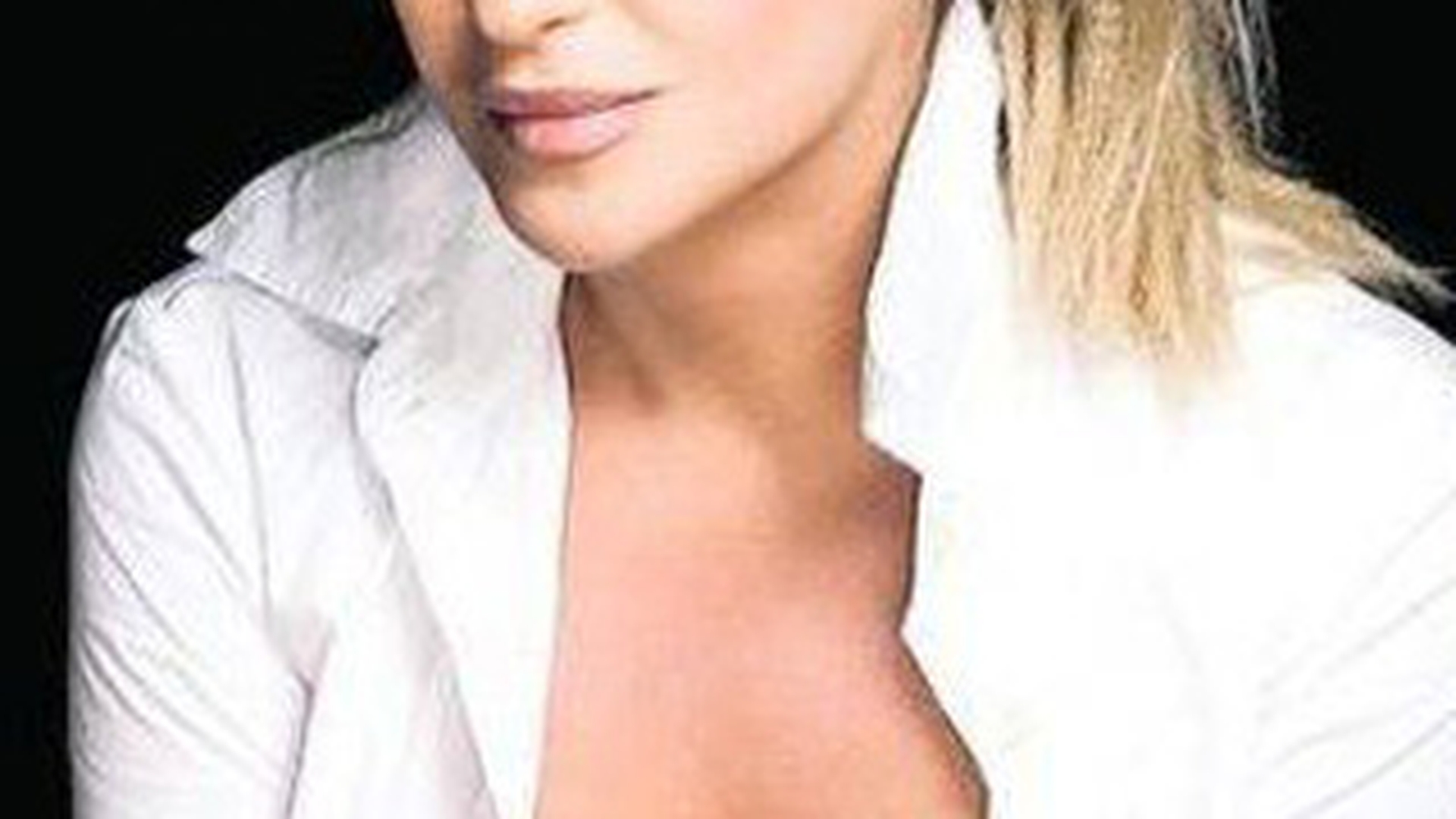 Tania Budi despre presupusa relatie cu Adrian Cristea: "Astea sunt povesti horror sau SF!"