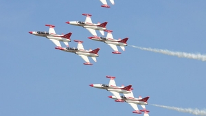Ce avioane vor zbura la BIAS 2018