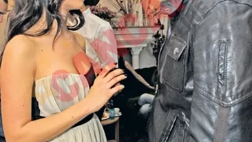 Natalia Mateut s-a cuplat cu fostul iubit al Marinei Dina! Nedespartita de Ciprian Cerbulescu