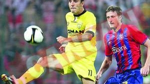 Zaharia a facut scandal la Brasov