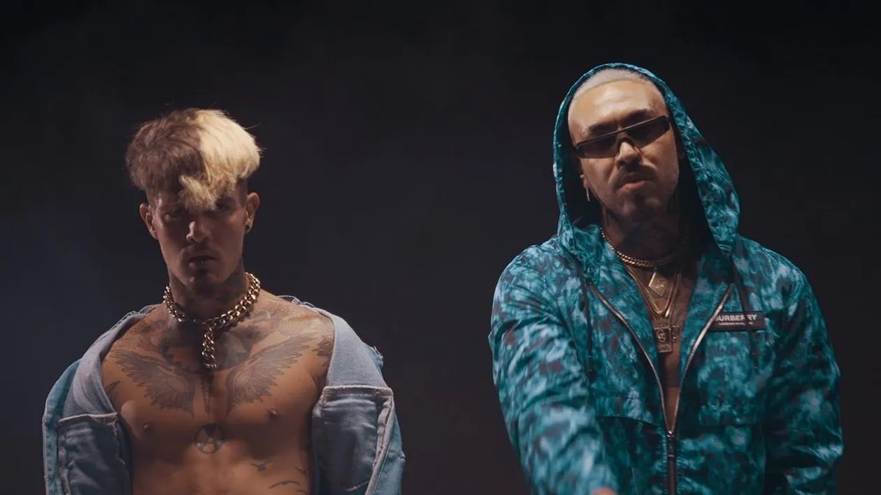 Ce job a avut Zanni înainte de a deveni celebru: Eram un simplu...