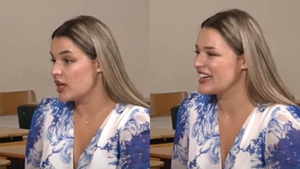 Ce ar modifica Raluca Alexandru, eleva care a luat 10 la BAC, în sistemul de învătământ. Dezvăluiri în podcastul ALTCEVA cu Adrian Aretene