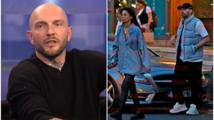 Lui Cătălin Bordea i s-a făcut rău când a văzut imaginile cu Livia şi Spike din CANCAN! De necrezut ce i-a zis fosta soţie: "Într-un an..."