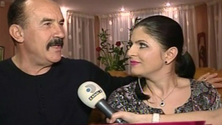 VIDEO Mariana Ionescu Capitanescu: "Am pierdut multe sarcini. Al doilea copil l-am nascut dupa 40 de ani, nu ma asteptam"
