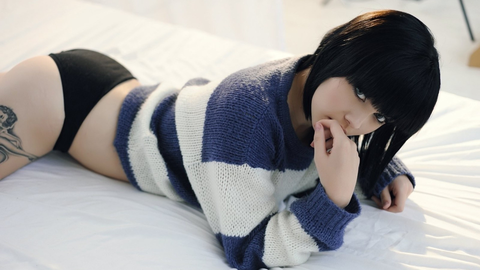 testing article for index visual 1
