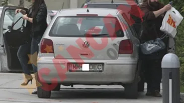 Umbla cu Craciunul in trafic