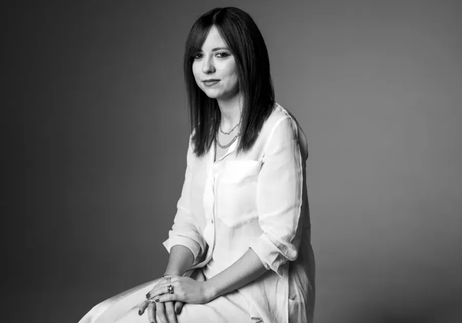 Anastasia Gheorghe în 2023 / Foto: Alex Gâlmeanu