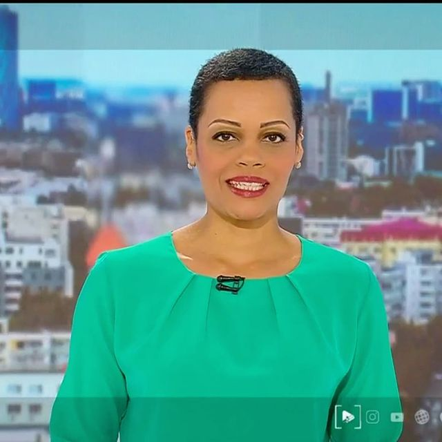 Emisiunea Mirelei Vaida ar lăsa loc pentru știri