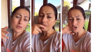 Gabriela Cristea, strigăt de ajutor pe Instagram! Cu ce se confruntă prezentatoarea TV: ”Mă simt rău!”