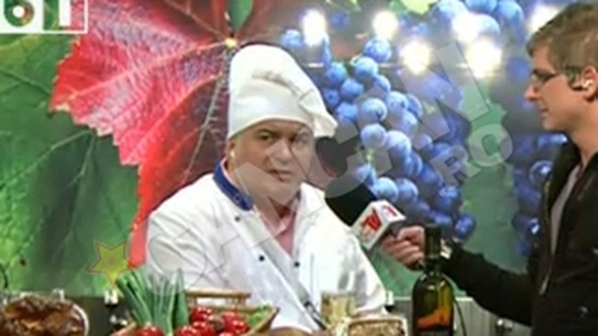 VIDEO Confesiunile lui Florin Calinescu: "Eu am intrat in Uniunea Europeana prin niste suedeze, la 17 ani"