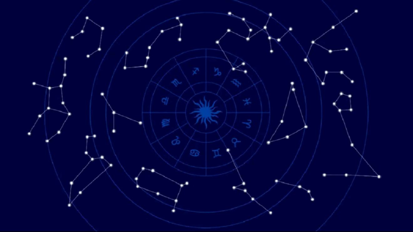 Singurele zodii care au noroc în noiembrie 2025. Astrele sunt de partea lor în sezonul Scorpionului