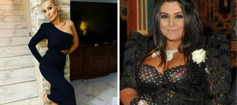 Bianca Rus este de nerecunoscut după ce a slăbit 70 de kilograme. Ce probleme de sănătate a avut din cauza asta
