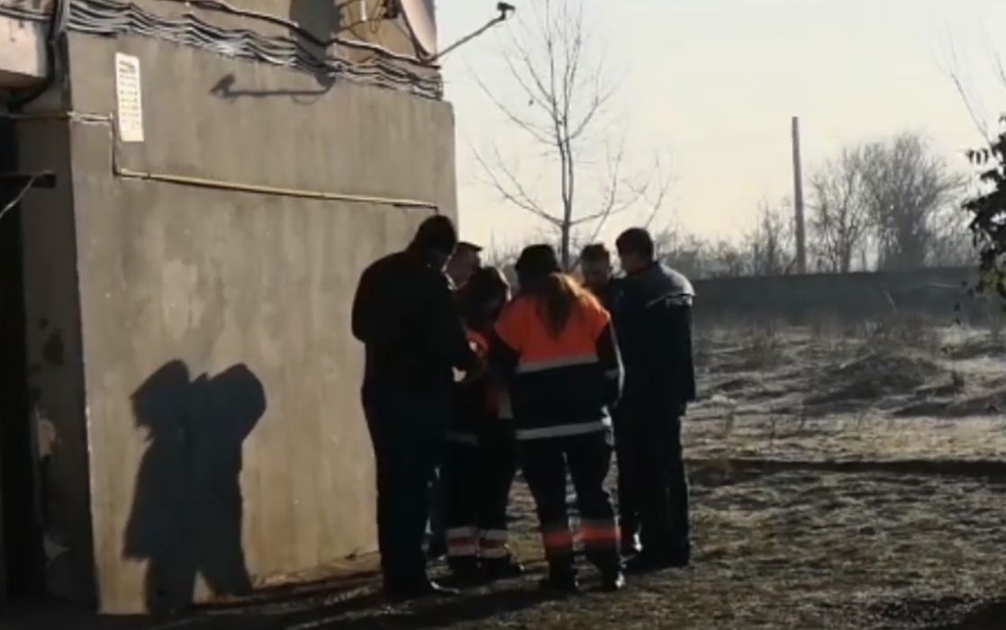 Teodora și Marius sunt tinerii găsiți morți într-o casă din Târgu-Jiu. Cei doi se pregăteau să facă nunta