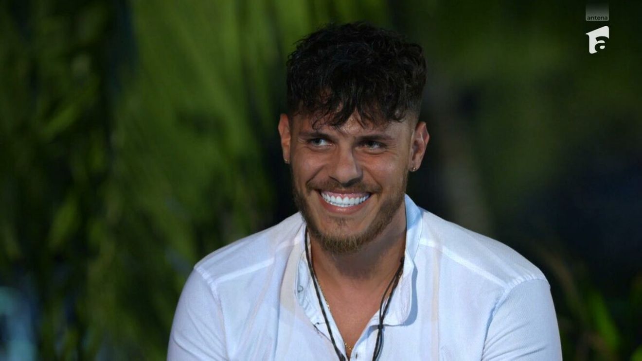 Andrei Lemnaru se va reîntoarce în Anglia! Care este motivul: „Pentru o perioadă”