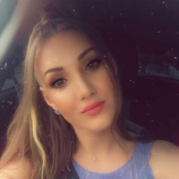 Loredana, fosta iubita a lui Hamude de la Insula Iubirii, s-a căsătorit și urmează să devină mamă