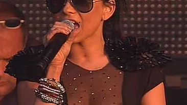 Nu o sa-ti vina sa crezi ce face Inna in baie. Multi fac ASTA, dar putini o recunosc!