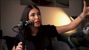 Ilinca Vandici a dezvăluit cum a fost înșelată de Ciprian Marica: ”Aflam de infidelitatea lui!”