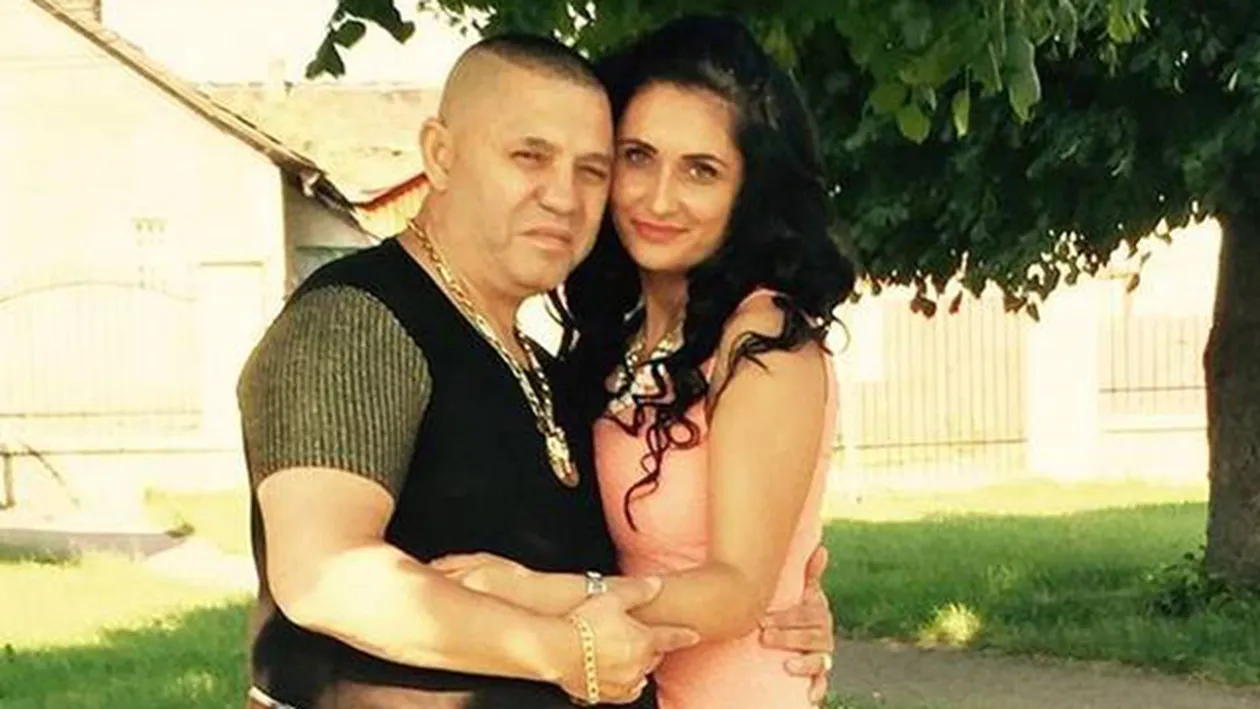 O mai stiti pe Flori, iubita lui Nicolae Guta? Tanara s-a transformat intr-o adevarata bomba SEXY! Nimeni nu a recunoscut-o!