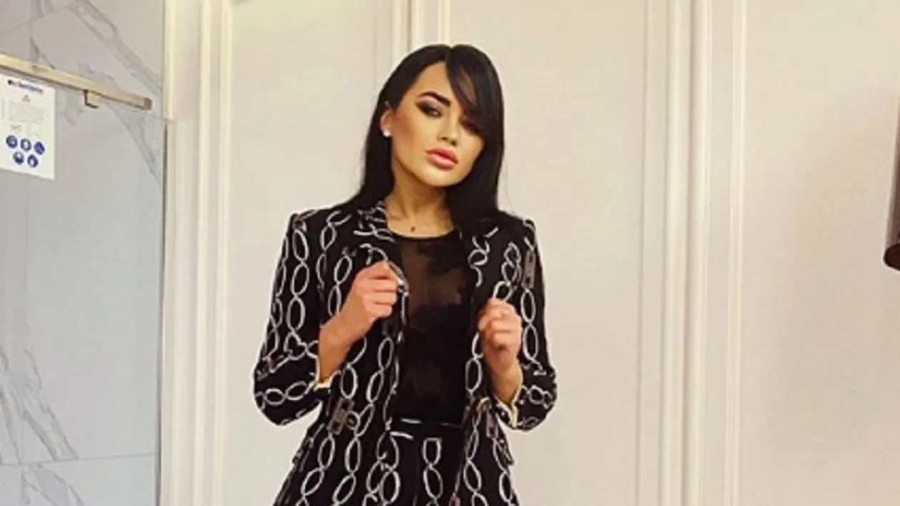 Carmen de la Sălciua, speriată de coronavirus! Ce decizie radicală a luat cântăreața, în plină epidemie