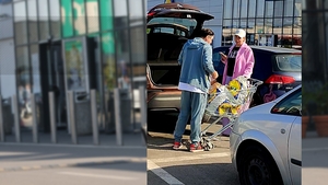 Asia Express i-a făcut pe Natantici să aprecieze mai mult mâncarea! Eliza și Cosmin au dat iama în supermarket și au plecat încărcați
