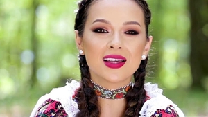 Vlăduța Lupău a jignit pe față spectatorii veniți la concertul său. Ce a putut să le spună, după ce au rugat-o să cânte o melodie