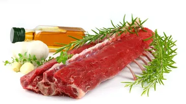 Ireal! Cât a ajuns să coste un kilogram de carne de miel, înainte de Paște