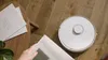 Un tânăr de 25 de ani a ajuns în comă după ce un aspirator robot a explodat în casă. În ce stare este bărbatul