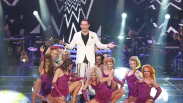 Omul de afaceri care dă 11.000 de euro ca să-i cânte Ştefan Stan a devenit milionar pornind cu o tarabă!