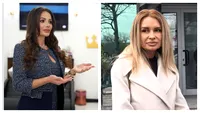 Oana Ungureanu a mers peste senatoarea POT! Cum a reacționat Valentina Aldea când soția iubitului său i-a cerut Mercedesul primit cadou de la bărbat