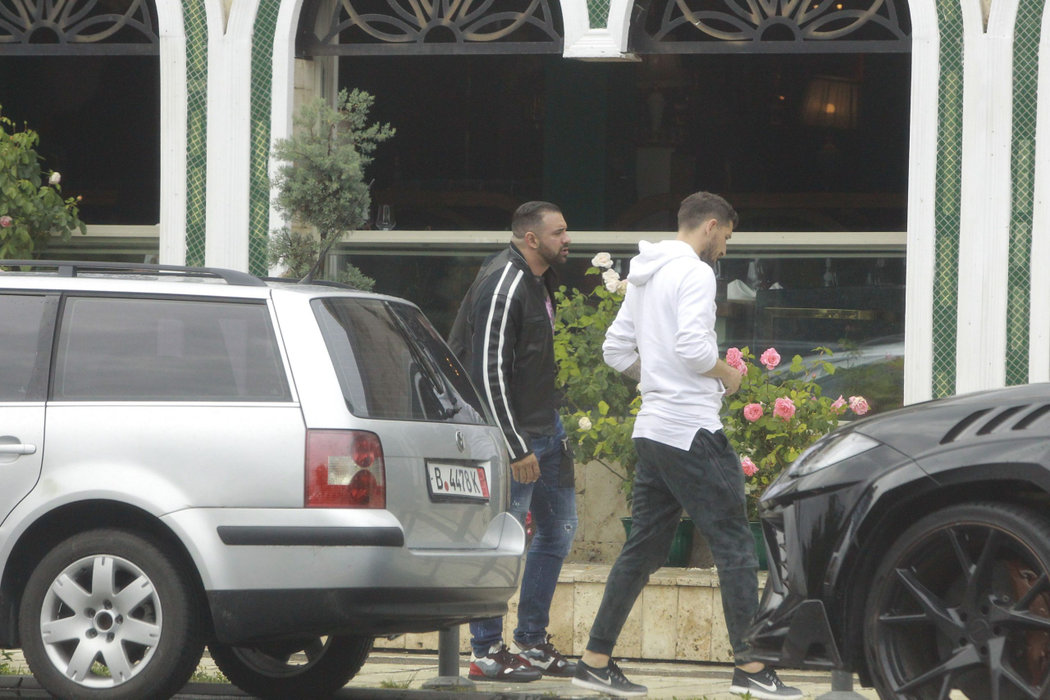Alex Bodi și Mihai Costea au părăsit restaurantul