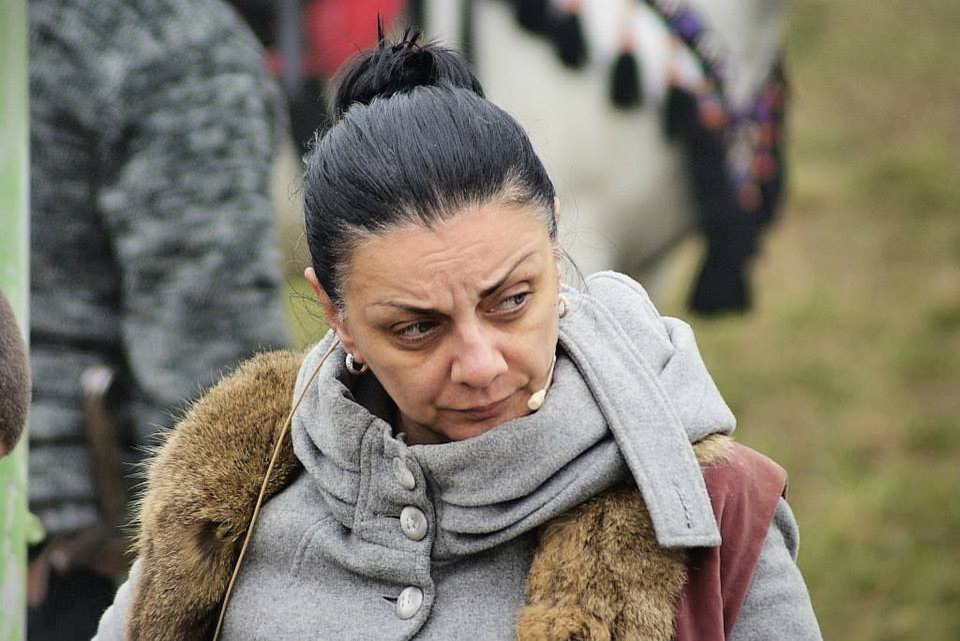 Carmen Tănase regretă moartea lui Alexandru Arșinel: "Un mare actor de comedie, el și cu Stela Popescu” (Foto: Facebook)