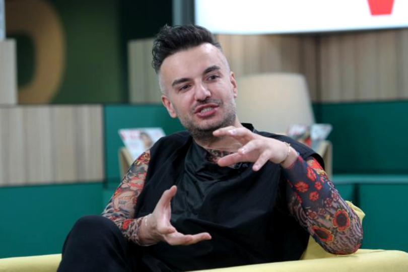 Incredibil! Cum a fost găsit Răzvan Ciobanu de echipajul SMURD: ”Era încleștat, era țeapăn…”