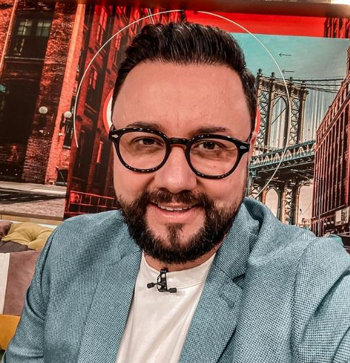 Mesajul lui Cătălin Măruță după interviul cu Oana Zăvoranu: ”Ar fi un lucru incredibil!”