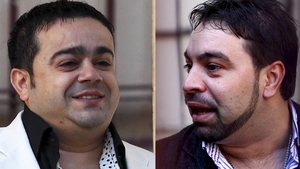 Reacţia lui ADI MINUNE, după ce FLORIN SALAM a fost reţinut în America:,,M-a sunat…‘’