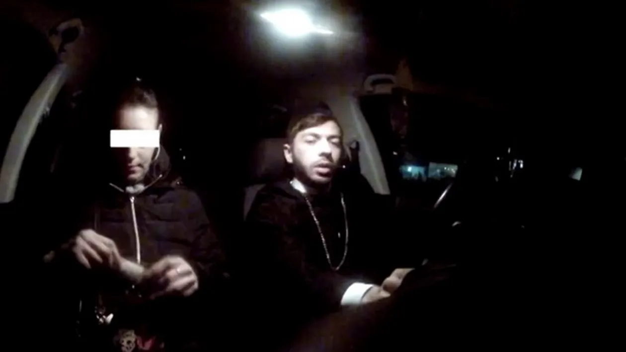 Ce a putut sa ii faca un preot roman unei prostituate din Cluj! Totul a fost filmat!