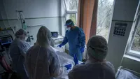Coronavirus în România, 2 septembrie. Bilanțul total al infectărilor a ajuns la 89.891. În ultimele 24 de ore, 1.298 persoane au fost testate pozitiv cu COVID-19