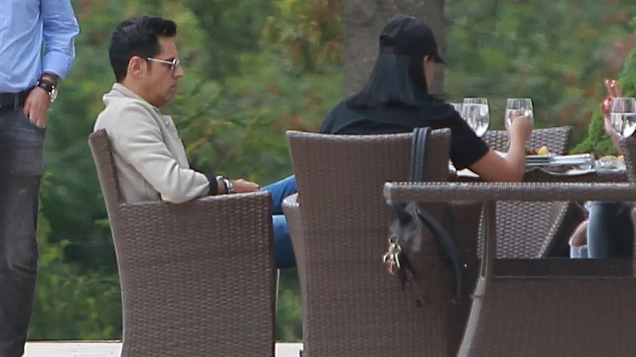 De ce i se spune lui Ștefan Bănică Jr regele zgârceniei. Câți lei a lăsat bacșiș într-un restaurant din București