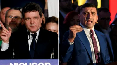 Financial Times: Dacă Nicușor Dan eșuează, UE se va confrunta cu cel mai combativ membru eurosceptic de până acum