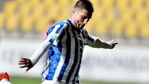 Șoc în Liga 1 » Doi dintre cei mai importanți jucători de la Poli Iași s-au luat la bătaie?!