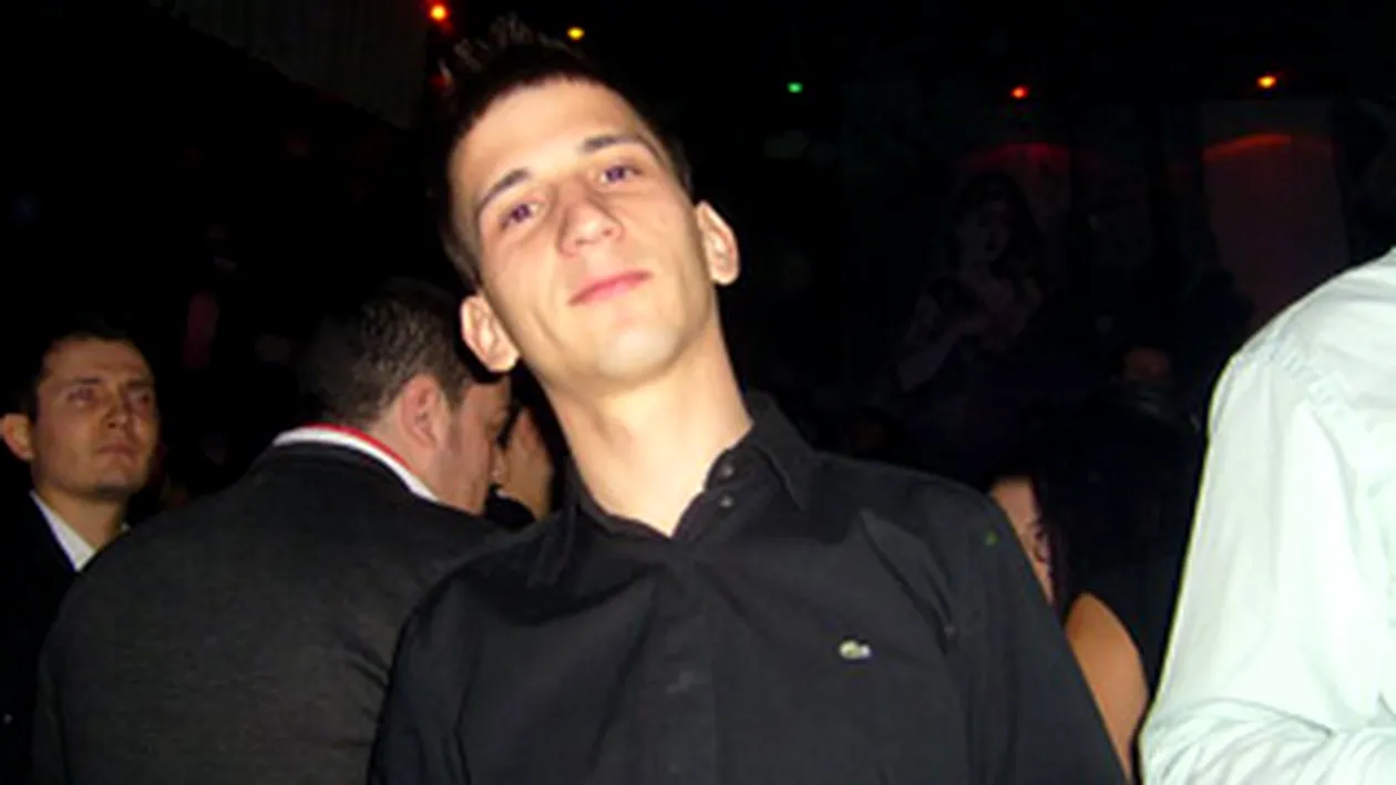 Accident grav in Slobozia! Fiul fermierului Culina din Baragan, omorat de un sofer beat!