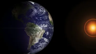 Echinocțiul de toamnă 2018. Ziua este egală cu noaptea